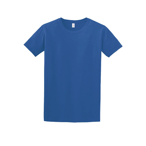 PLAYERA SOFT STYLE CABALLERO MANGA CORTA - Vista 23